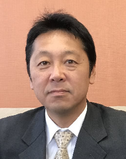 代表取締役 岡田　正明